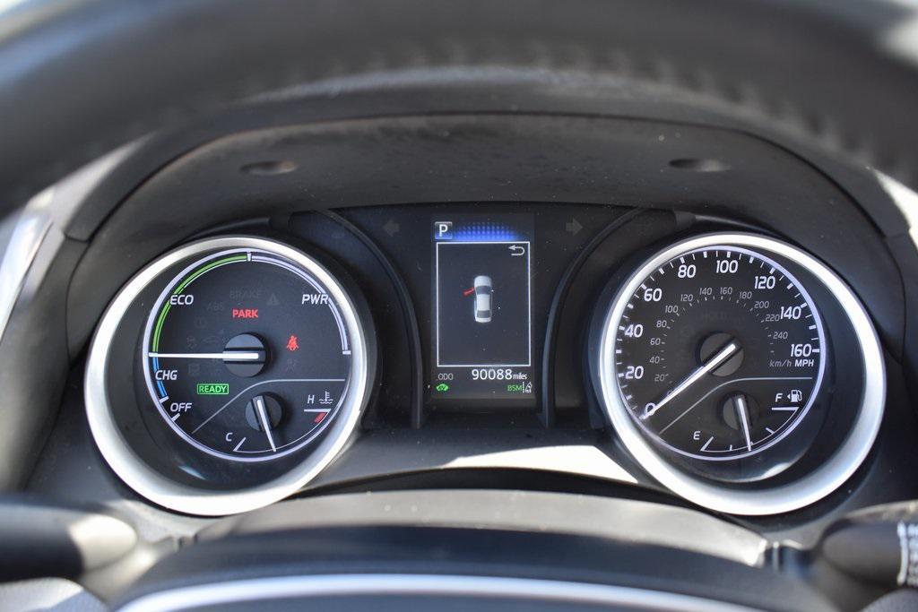 used 2022 Toyota Camry car, priced at $19,899