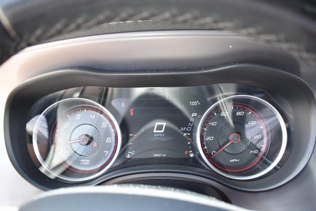 used 2023 Dodge Charger car, priced at $24,991