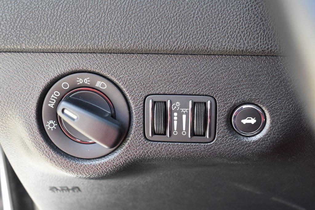 used 2023 Dodge Charger car, priced at $24,991