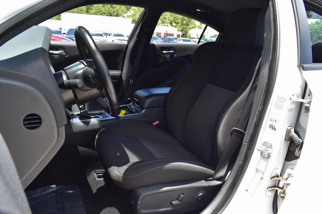used 2023 Dodge Charger car, priced at $24,991