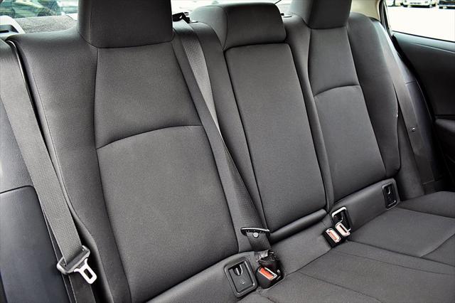 used 2022 Toyota Corolla car, priced at $15,835