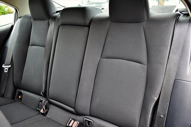 used 2022 Toyota Corolla car, priced at $15,835