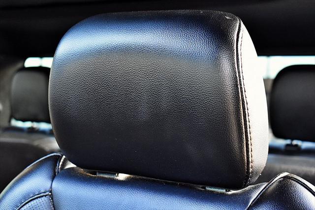 used 2019 Ford F-150 car, priced at $41,991