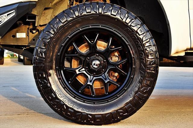 used 2019 Ford F-150 car, priced at $41,991