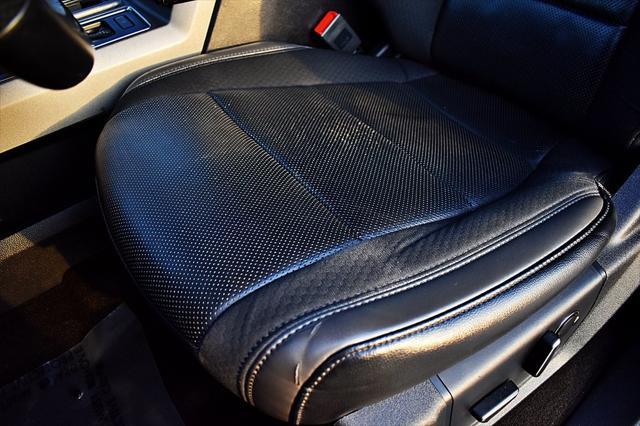 used 2019 Ford F-150 car, priced at $41,991