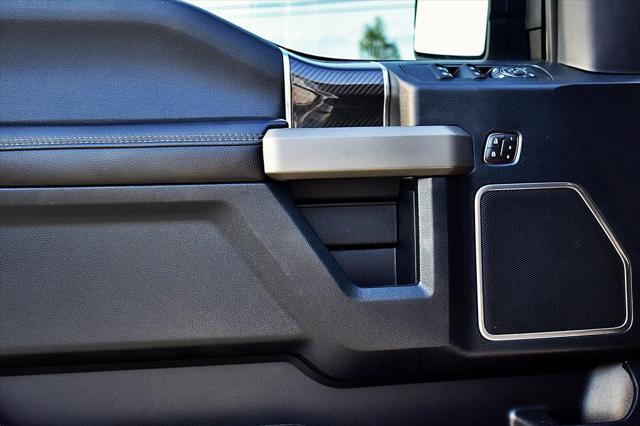 used 2019 Ford F-150 car, priced at $41,991