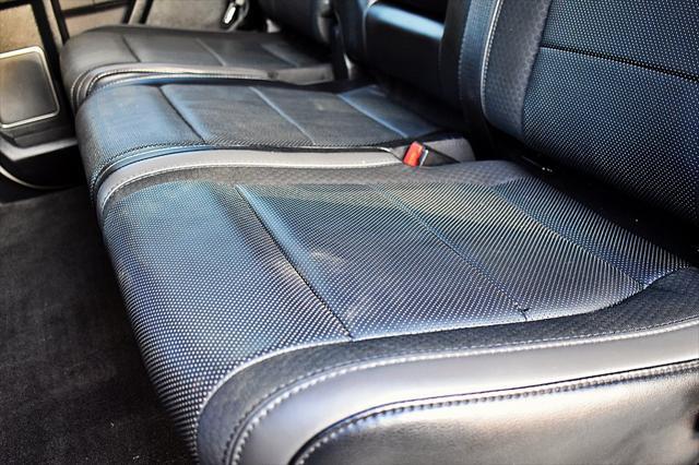 used 2019 Ford F-150 car, priced at $41,991