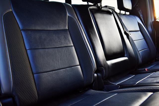 used 2019 Ford F-150 car, priced at $41,991