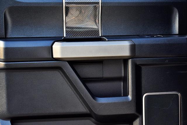 used 2019 Ford F-150 car, priced at $41,991