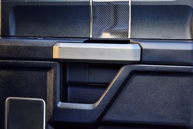 used 2019 Ford F-150 car, priced at $41,991