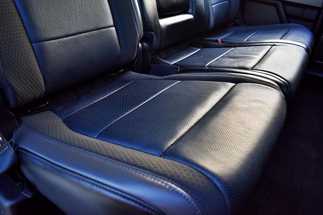 used 2019 Ford F-150 car, priced at $41,991