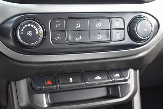 used 2019 Chevrolet Colorado car, priced at $21,991