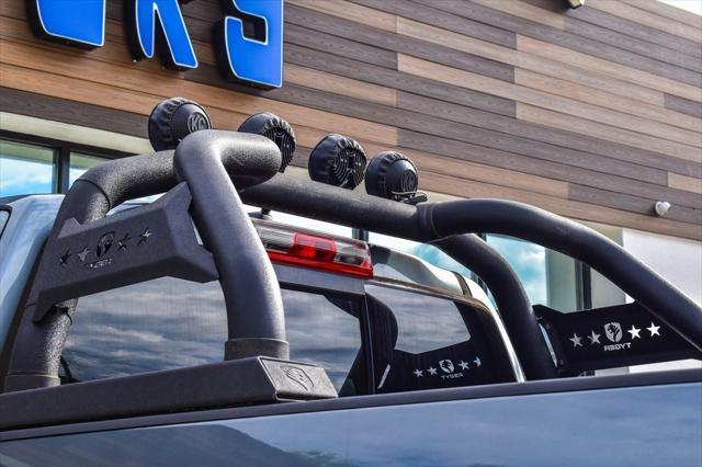 used 2019 Chevrolet Colorado car, priced at $21,991