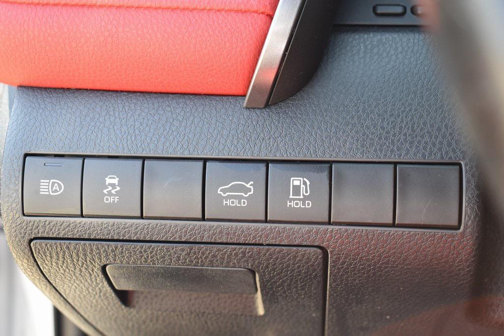 used 2021 Toyota Camry car, priced at $24,991