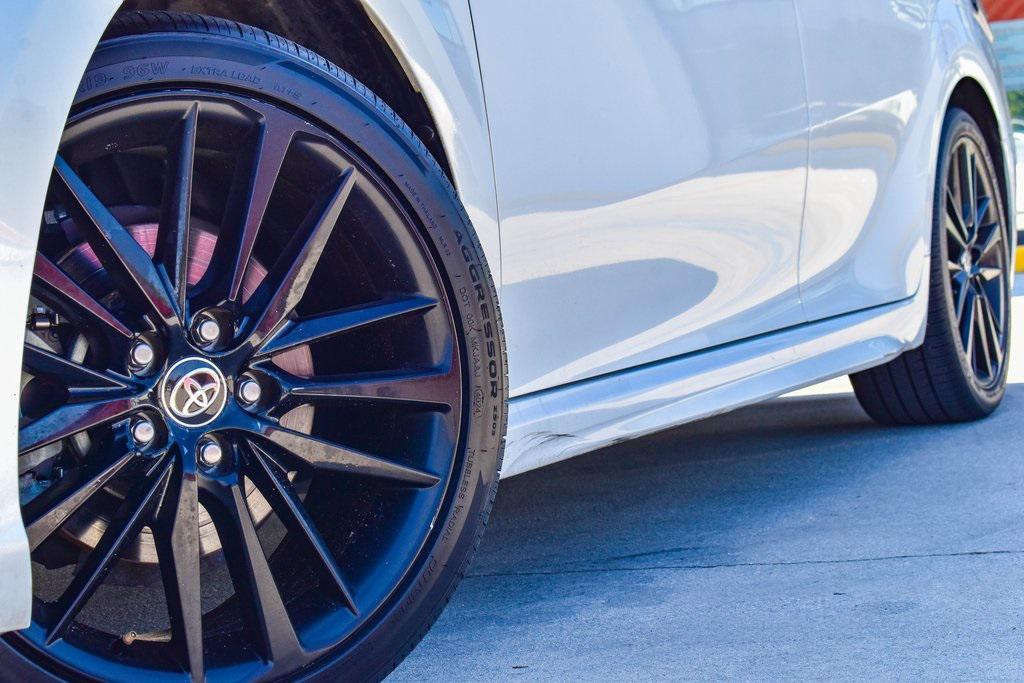 used 2021 Toyota Camry car, priced at $24,991