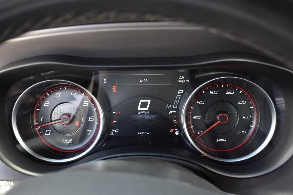 used 2023 Dodge Charger car, priced at $22,930