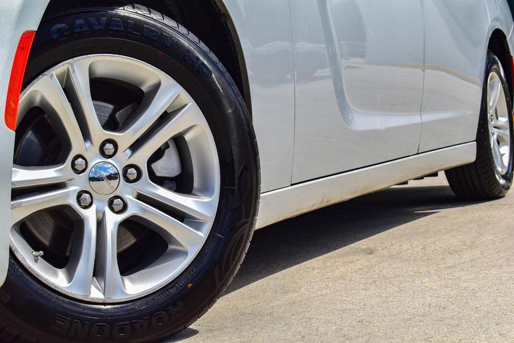 used 2023 Dodge Charger car, priced at $22,930