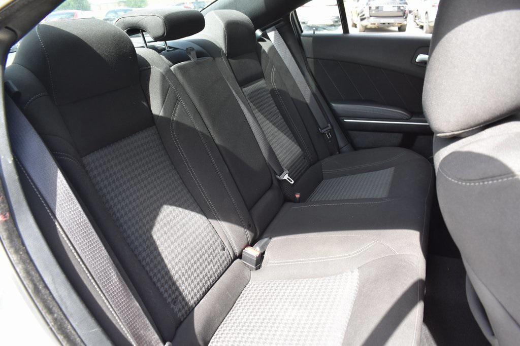 used 2023 Dodge Charger car, priced at $22,930