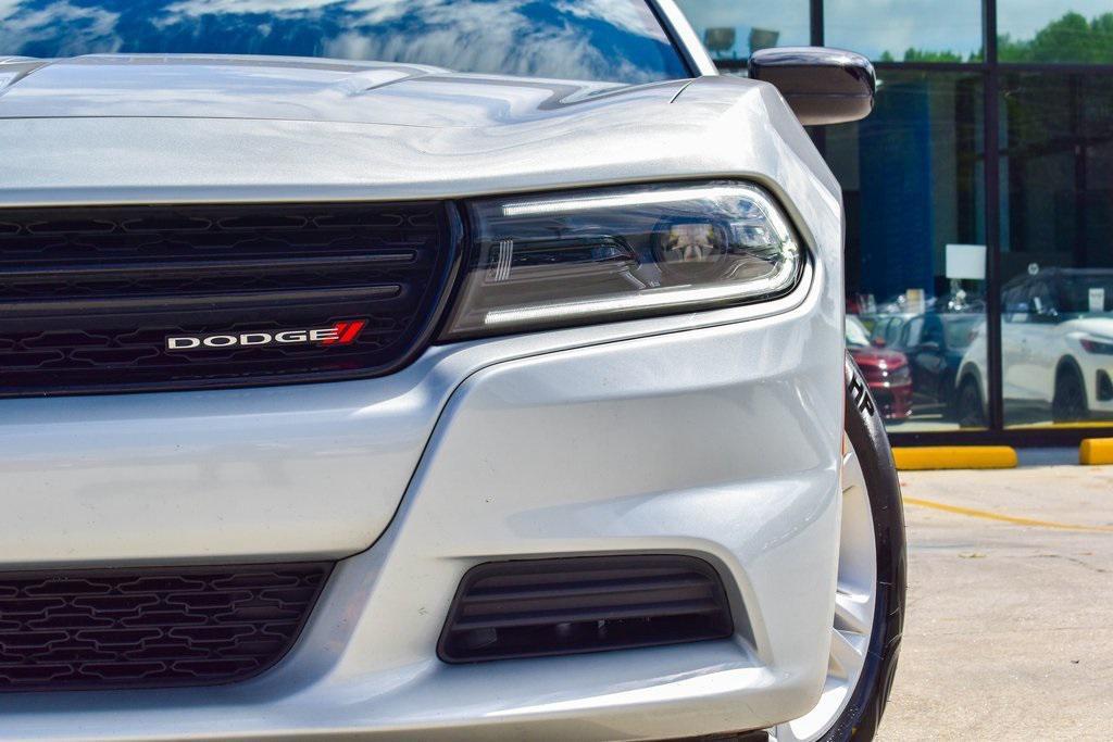 used 2023 Dodge Charger car, priced at $22,930