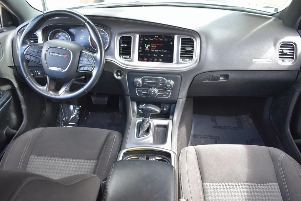 used 2023 Dodge Charger car, priced at $22,930
