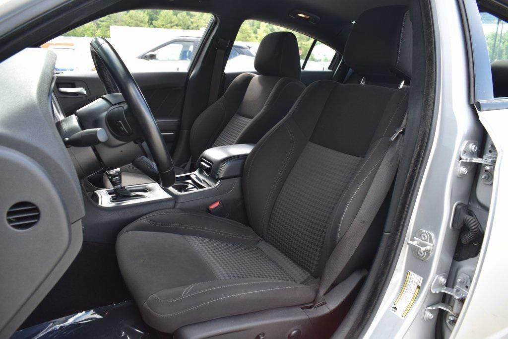 used 2023 Dodge Charger car, priced at $22,930