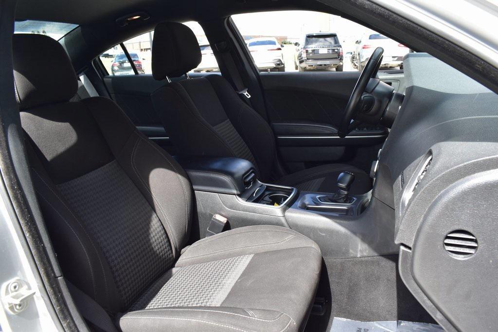 used 2023 Dodge Charger car, priced at $22,930
