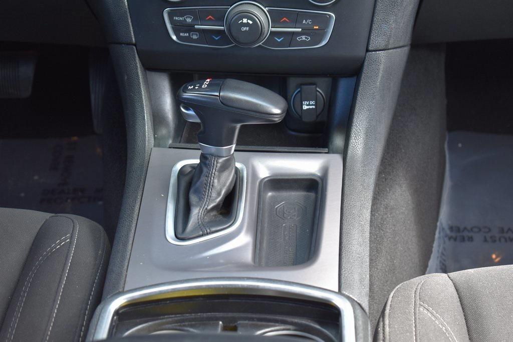 used 2023 Dodge Charger car, priced at $22,930