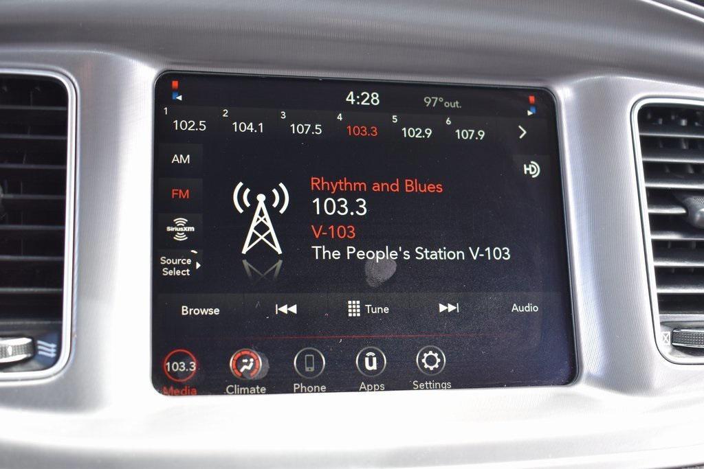used 2023 Dodge Charger car, priced at $22,930