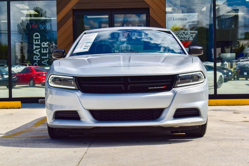 used 2023 Dodge Charger car, priced at $22,930