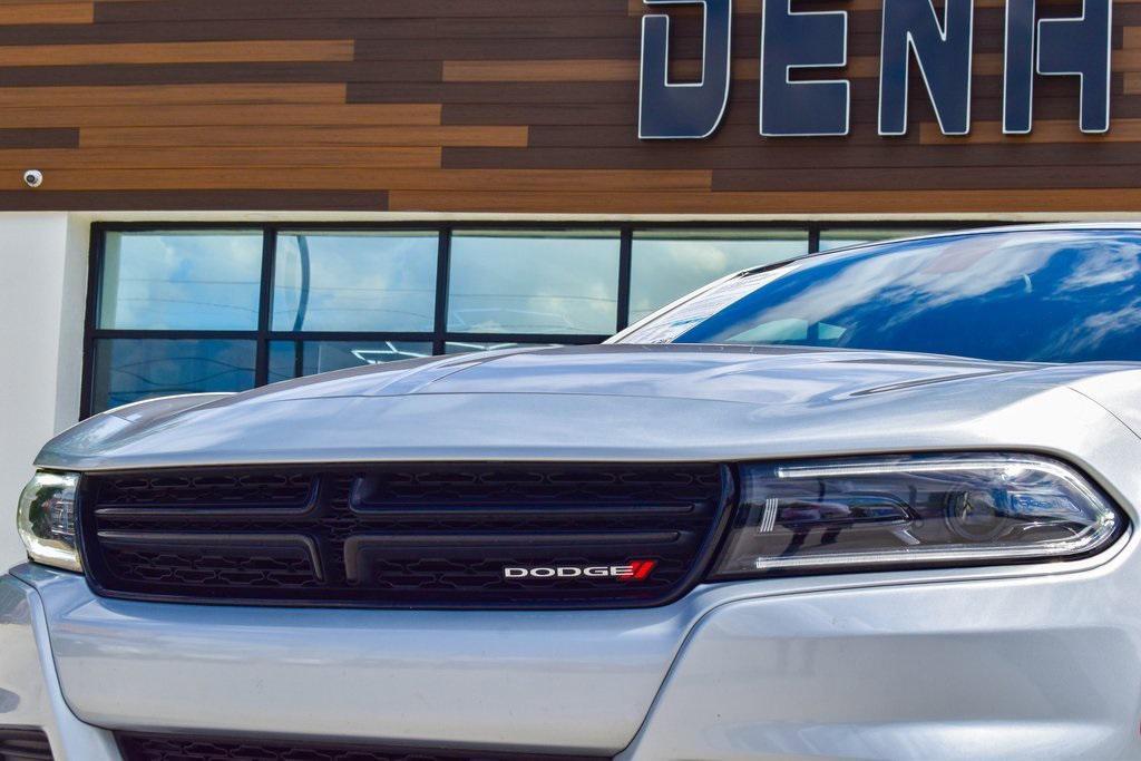 used 2023 Dodge Charger car, priced at $22,930