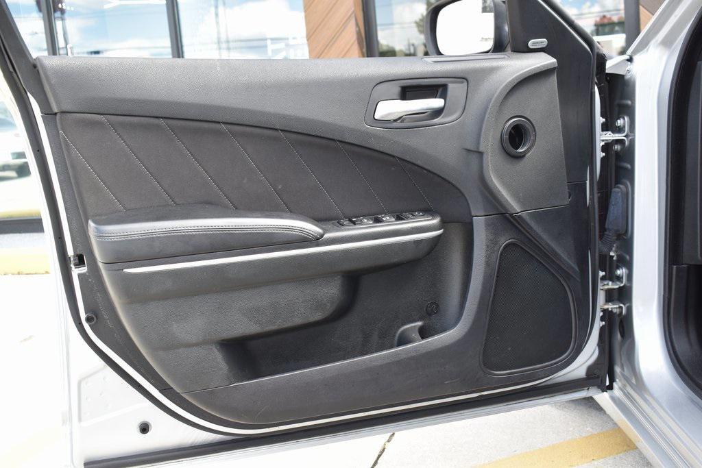 used 2023 Dodge Charger car, priced at $22,930
