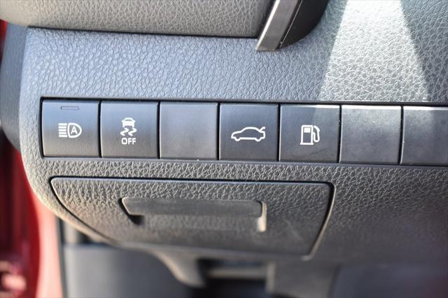 used 2018 Toyota Camry car, priced at $19,899