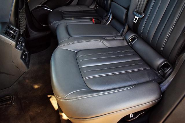 used 2021 Audi Q5 car, priced at $22,991