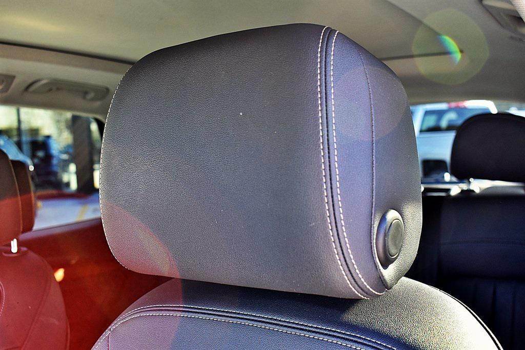 used 2021 Audi Q5 car, priced at $21,991