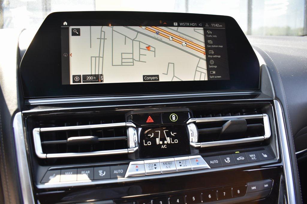 used 2020 BMW 840 Gran Coupe car, priced at $37,344