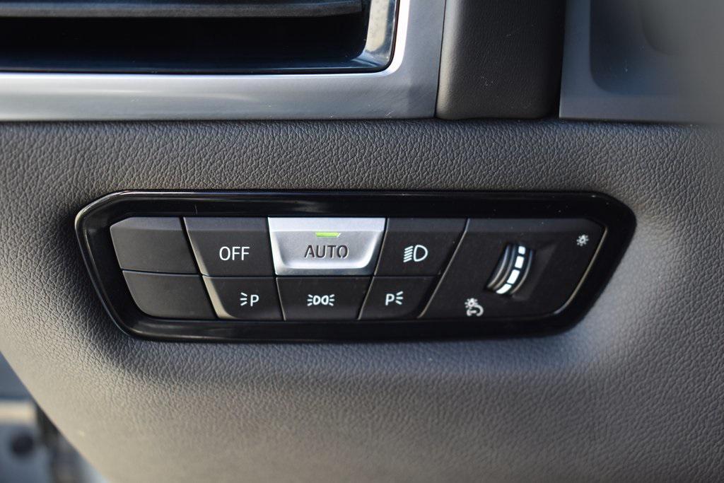 used 2020 BMW 840 Gran Coupe car, priced at $37,344