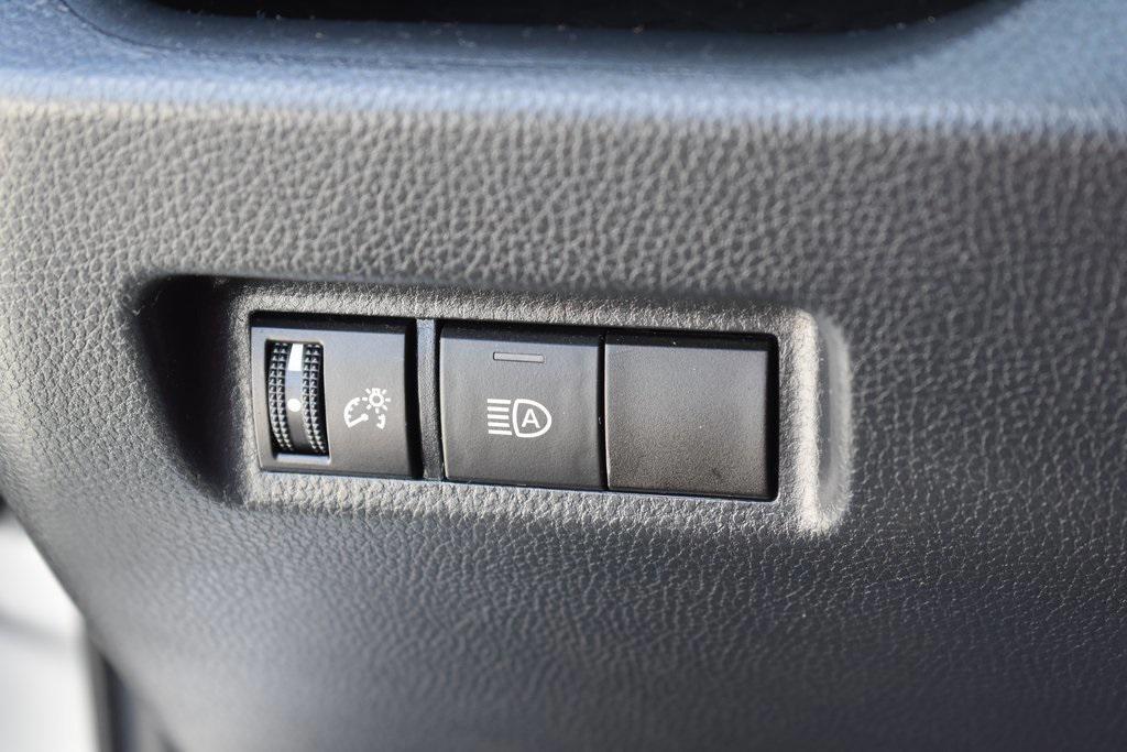 used 2020 Toyota RAV4 car, priced at $21,511