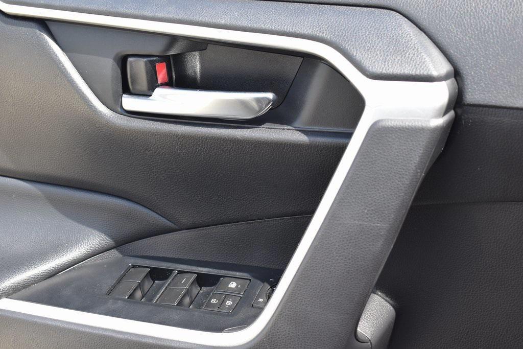 used 2020 Toyota RAV4 car, priced at $21,511