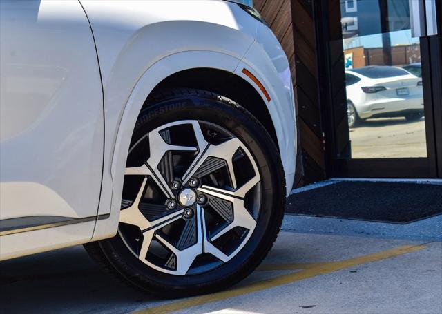 used 2021 Hyundai Palisade car, priced at $26,491