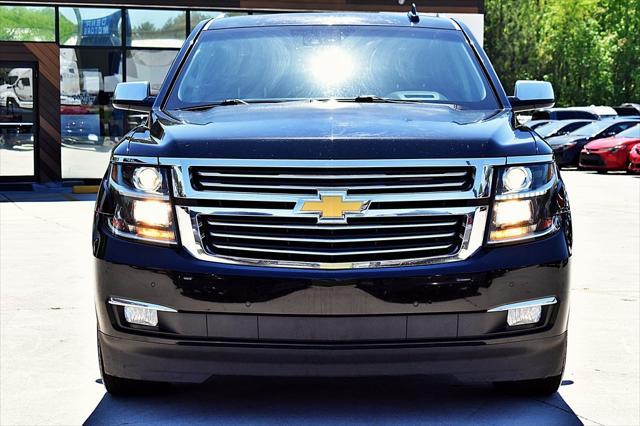 used 2016 Chevrolet Tahoe car, priced at $19,748