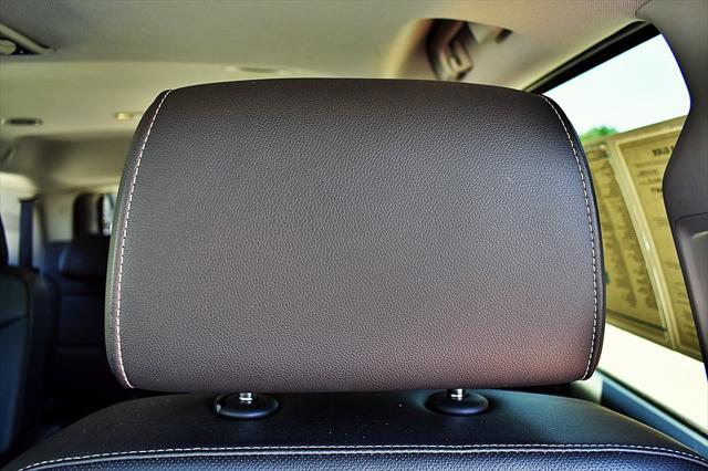 used 2016 Chevrolet Tahoe car, priced at $19,748