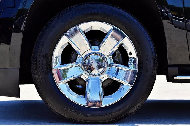 used 2016 Chevrolet Tahoe car, priced at $19,748