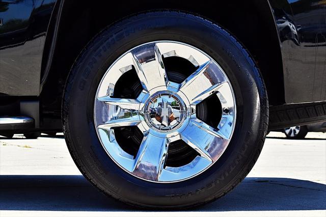 used 2016 Chevrolet Tahoe car, priced at $19,748