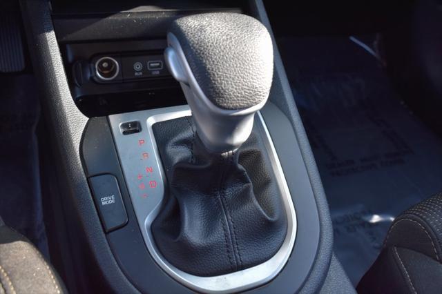 used 2021 Kia Forte car, priced at $12,788