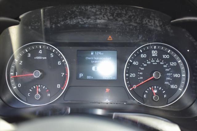 used 2021 Kia Forte car, priced at $12,788