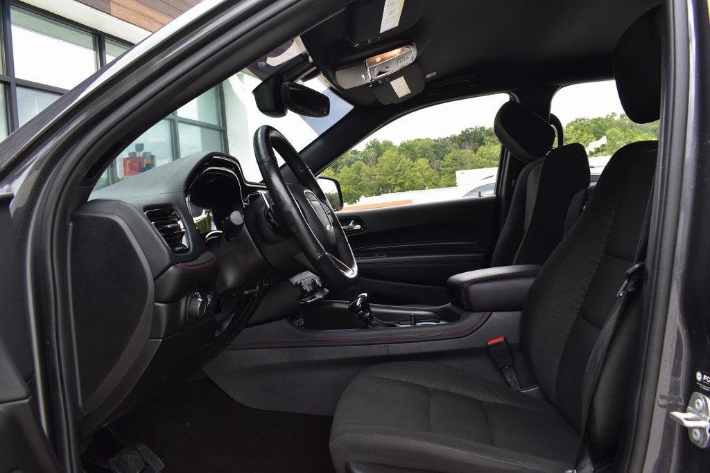 used 2023 Dodge Durango car, priced at $32,175
