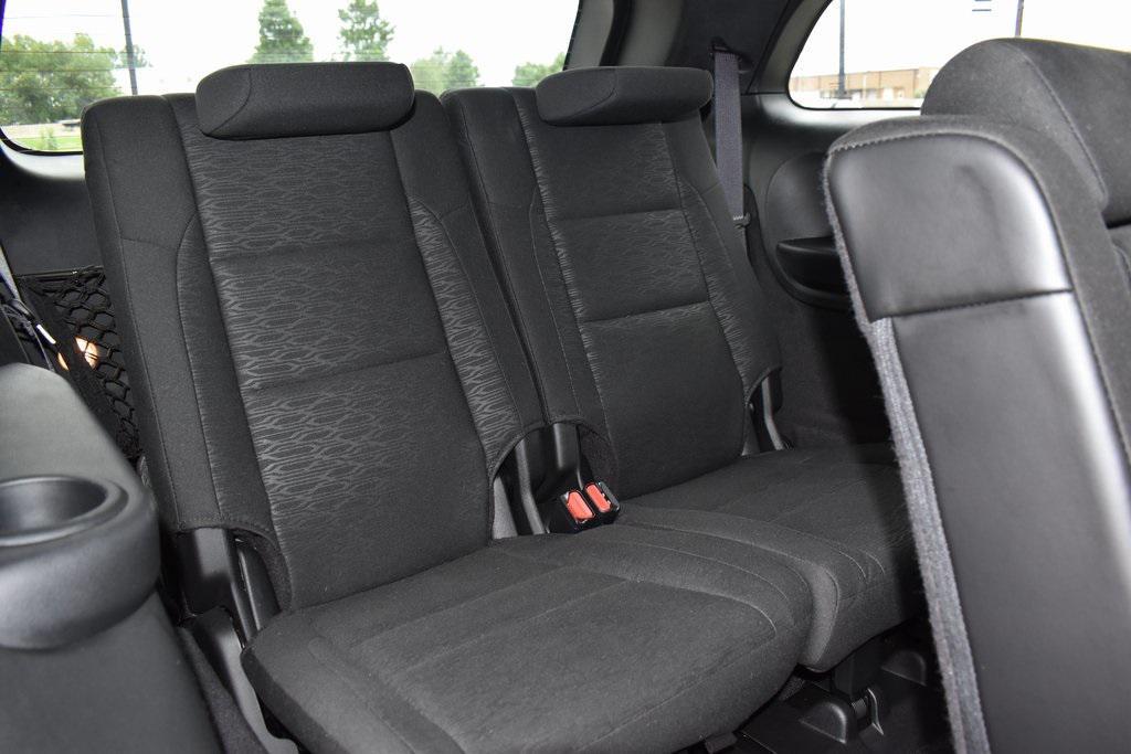 used 2023 Dodge Durango car, priced at $32,175