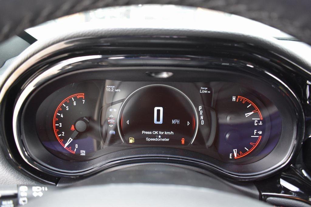 used 2023 Dodge Durango car, priced at $32,175