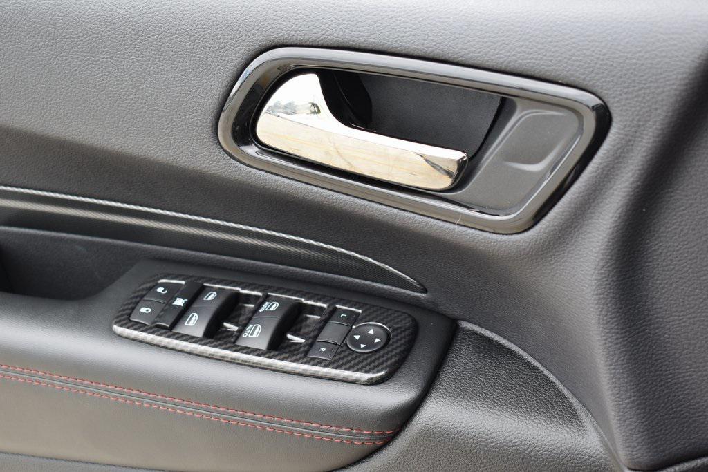 used 2023 Dodge Durango car, priced at $32,175