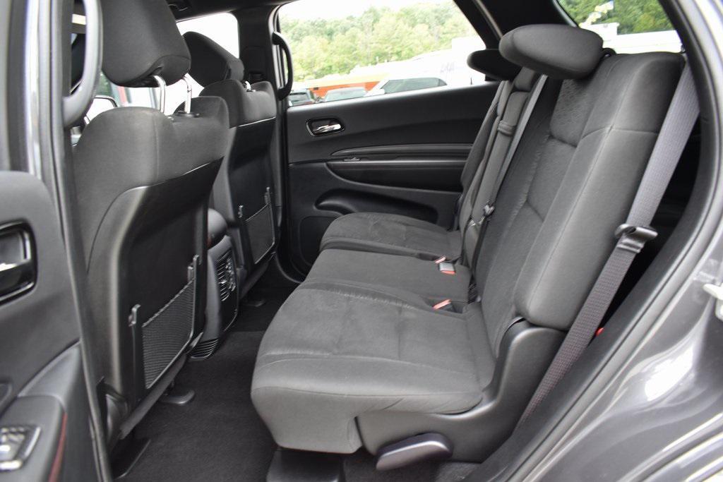 used 2023 Dodge Durango car, priced at $32,175